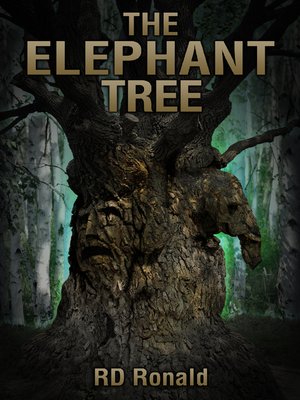 cover image of The Elephant Tree